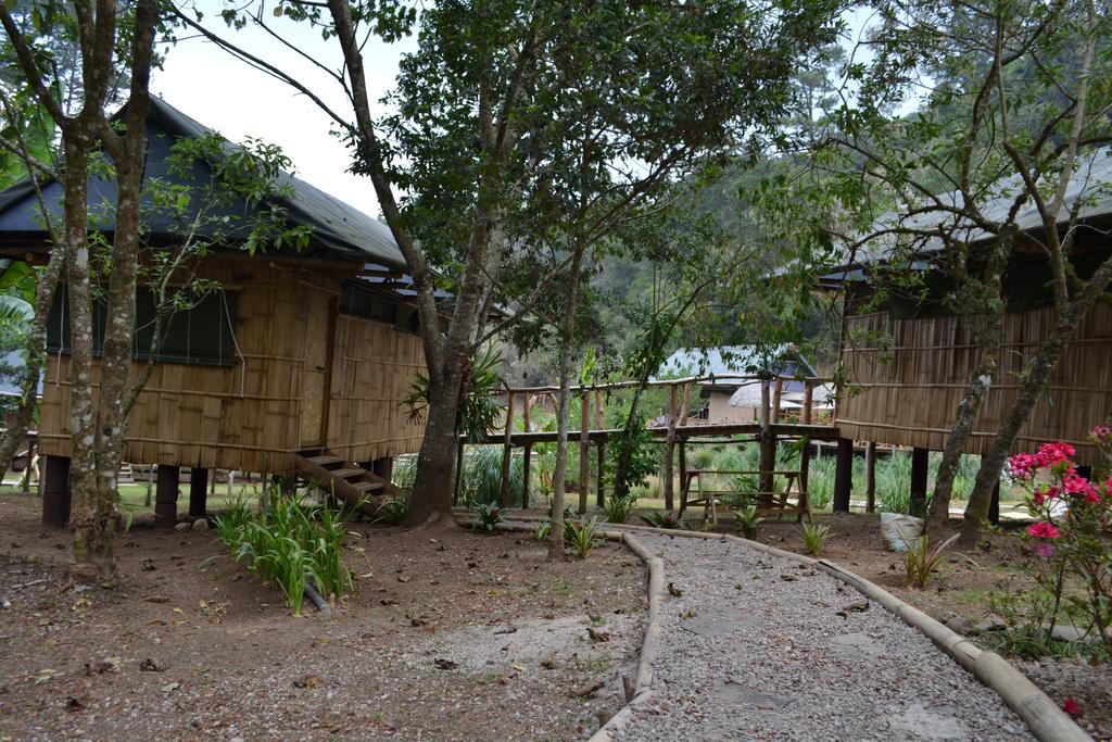 El Tular Santuario Natural San José Pinula Room photo