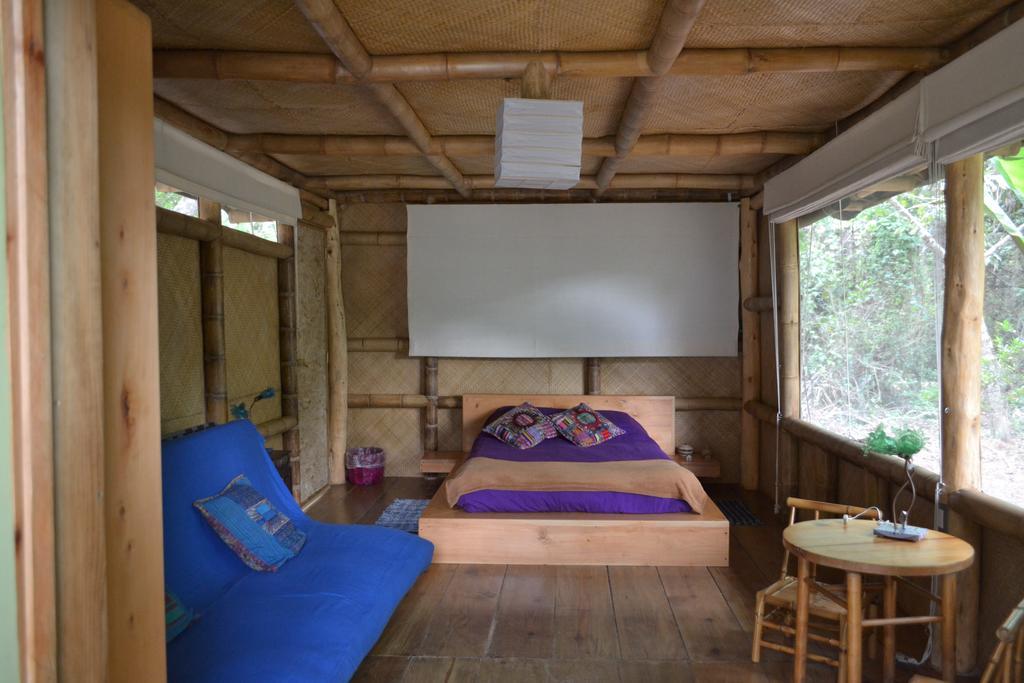 El Tular Santuario Natural San José Pinula Room photo