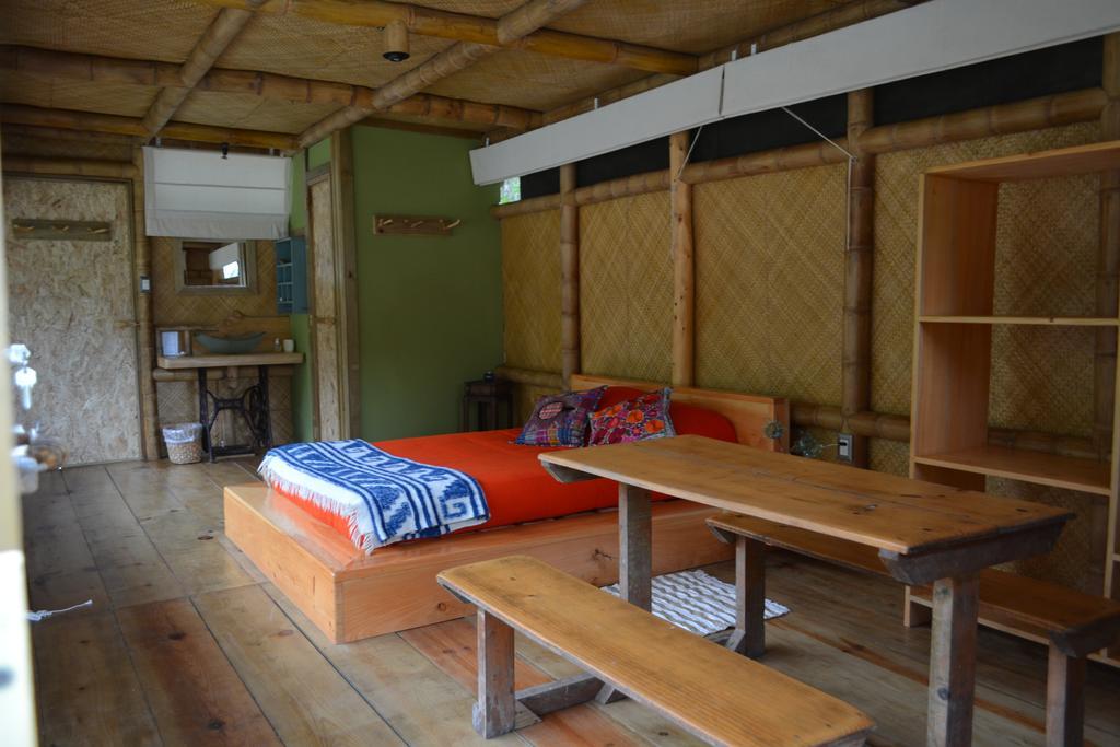 El Tular Santuario Natural San José Pinula Room photo