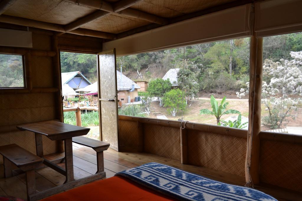 El Tular Santuario Natural San José Pinula Room photo