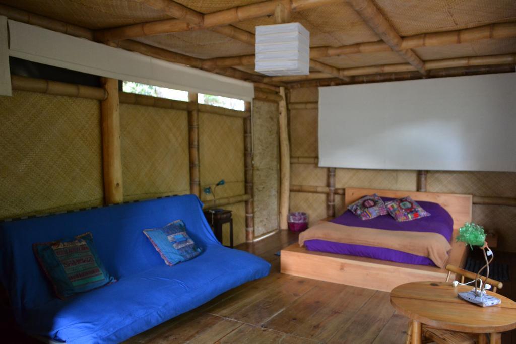 El Tular Santuario Natural San José Pinula Room photo