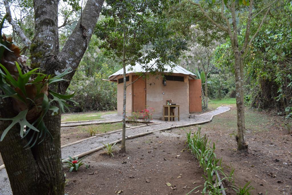 El Tular Santuario Natural San José Pinula Room photo