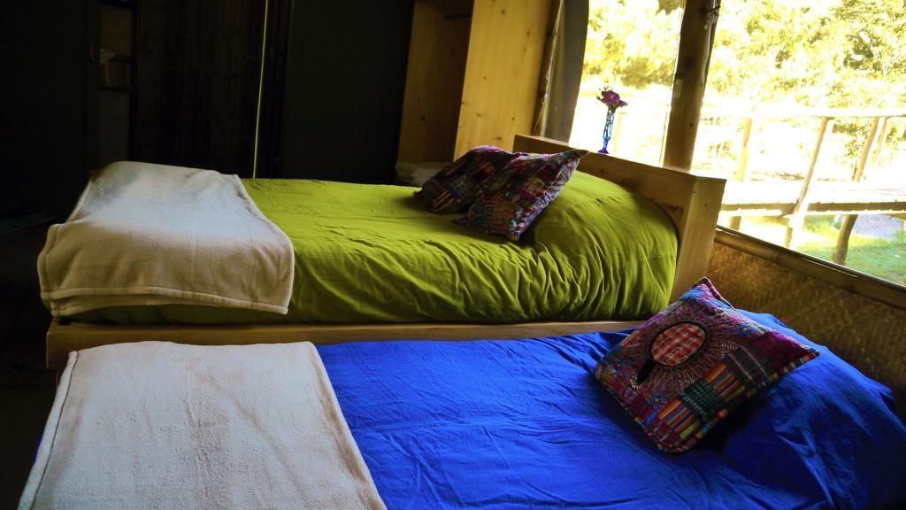 El Tular Santuario Natural San José Pinula Room photo