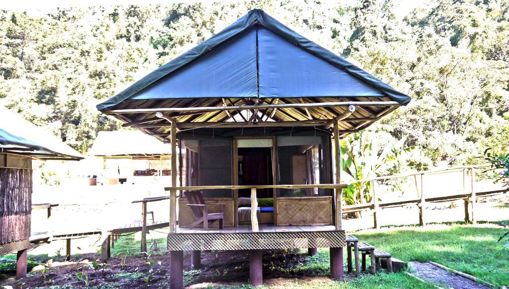 El Tular Santuario Natural San José Pinula Room photo