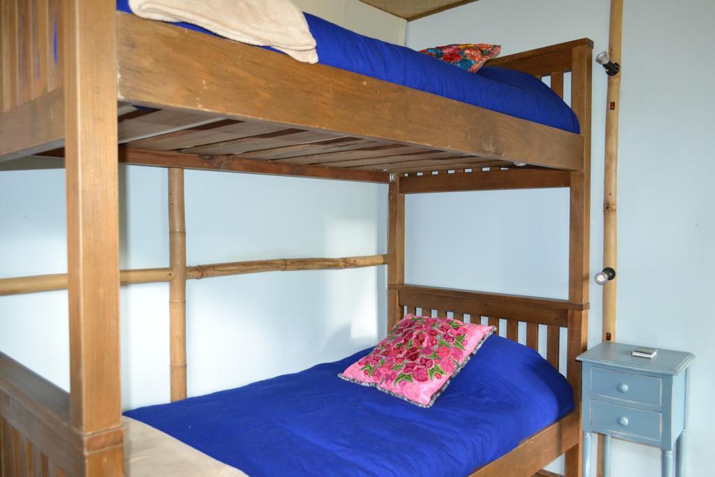 El Tular Santuario Natural San José Pinula Room photo