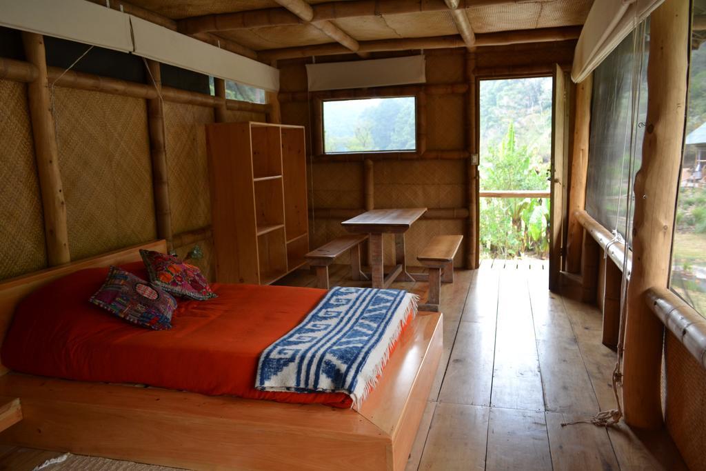 El Tular Santuario Natural San José Pinula Room photo