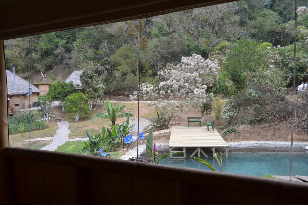 El Tular Santuario Natural San José Pinula Room photo