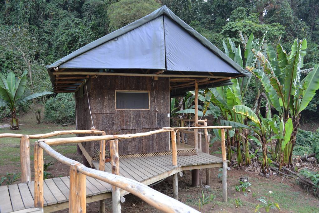 El Tular Santuario Natural San José Pinula Room photo
