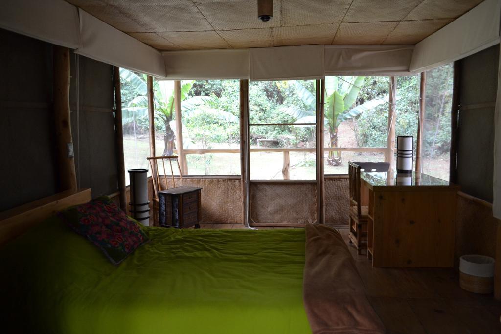 El Tular Santuario Natural San José Pinula Room photo