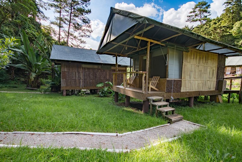 El Tular Santuario Natural San José Pinula Exterior photo