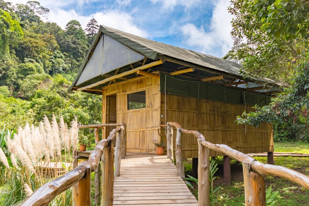 El Tular Santuario Natural San José Pinula Exterior photo