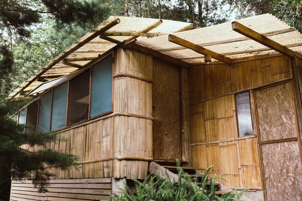 El Tular Santuario Natural San José Pinula Exterior photo